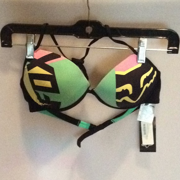 Fox Other - Fox , Bikini top